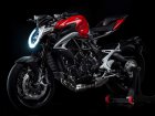 MV Agusta Brutal 800 / ABS